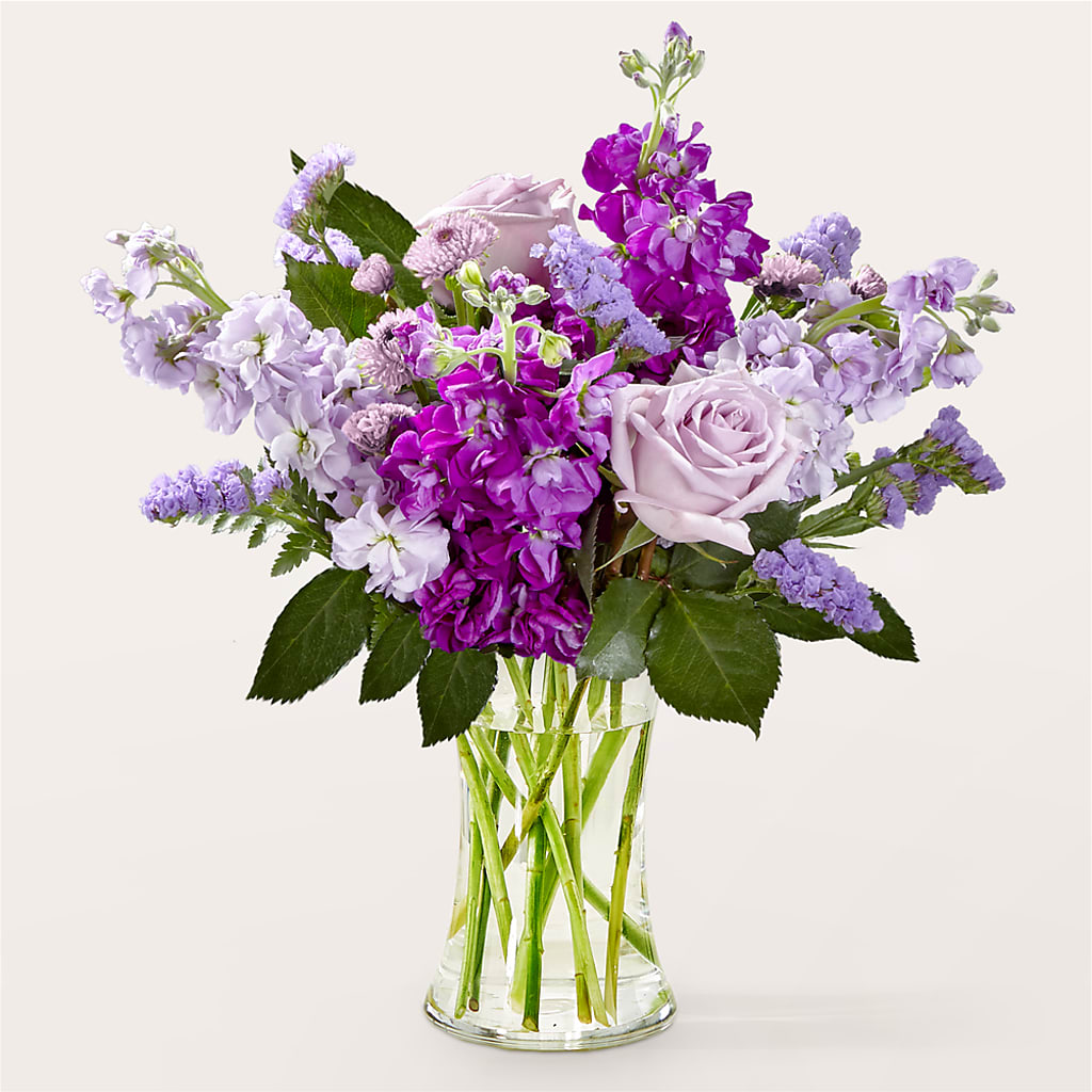 Give a Twirl Bouquet –  The Andes Flowers Llc, Fort Myers FL
