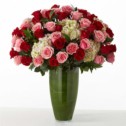 The Allure –  The Andes Flowers Llc, Fort Myers FL