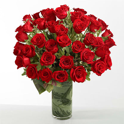 The Enamored –  The Andes Flowers Llc, Fort Myers FL