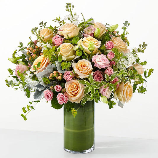The Glamour Shot –  The Andes Flowers Llc, Fort Myers FL