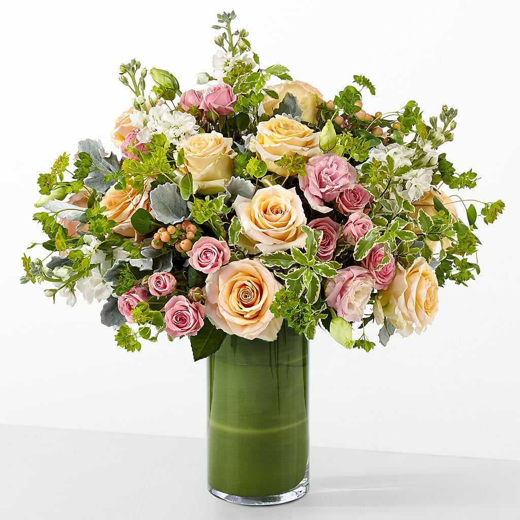 The Glamour Shot –  The Andes Flowers Llc, Fort Myers FL