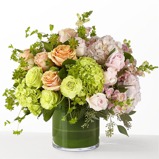 The Art Deco –  The Andes Flowers Llc, Fort Myers FL