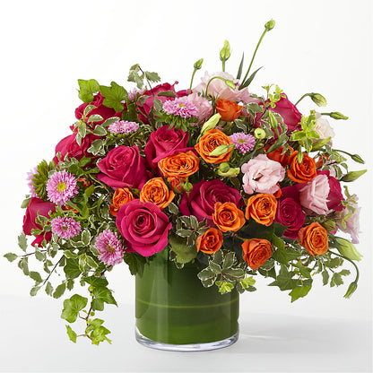 The Trendsetter –  The Andes Flowers Llc, Fort Myers FL