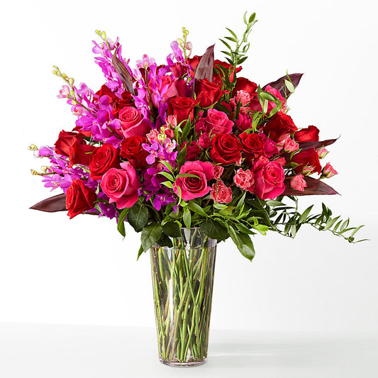 The Honeymoon –  The Andes Flowers Llc, Fort Myers FL