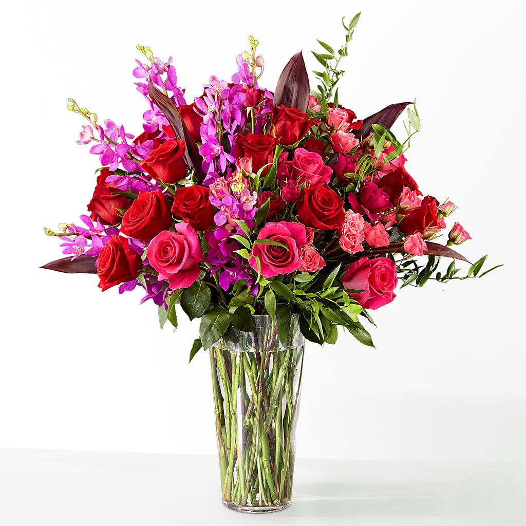 The Honeymoon –  The Andes Flowers Llc, Fort Myers FL