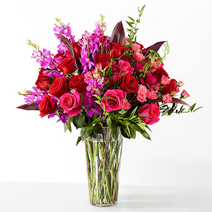 The Honeymoon –  The Andes Flowers Llc, Fort Myers FL