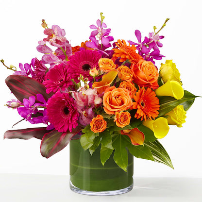The Mosaic –  The Andes Flowers Llc, Fort Myers FL