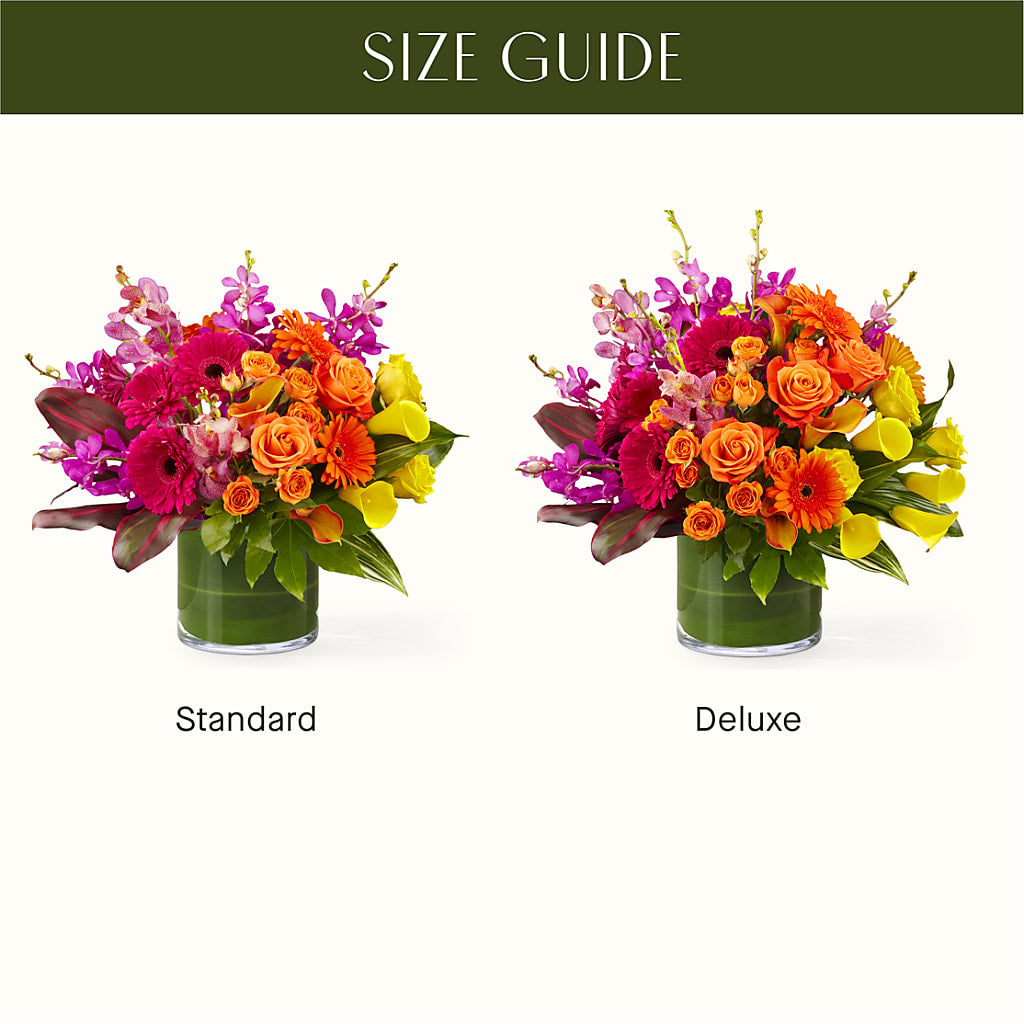 The Mosaic –  The Andes Flowers Llc, Fort Myers FL