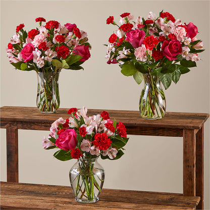 You're Precious Bouquet –  The Andes Flowers Llc, Fort Myers FL